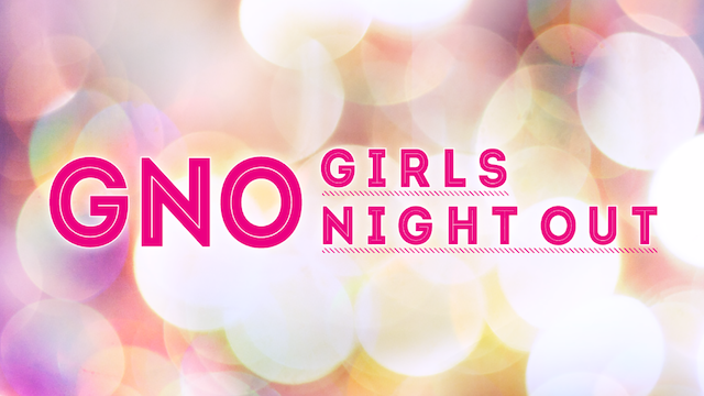 GIRLS NIGHT OUT のサムネイル画像