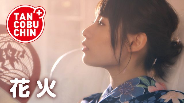 たんこぶちん「花火」 のサムネイル画像
