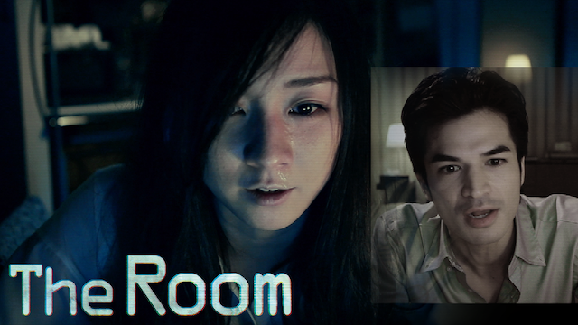 The Room のサムネイル画像