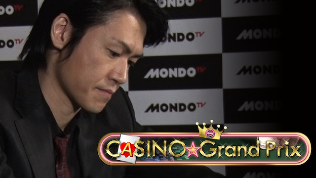 CASINO☆Grand Prix のサムネイル画像