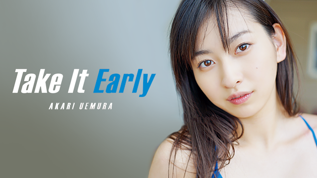 Take It Early のサムネイル画像