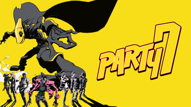 PARTY7 のサムネイル画像