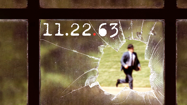 11.22.63 のサムネイル画像