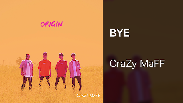 BYE のサムネイル画像