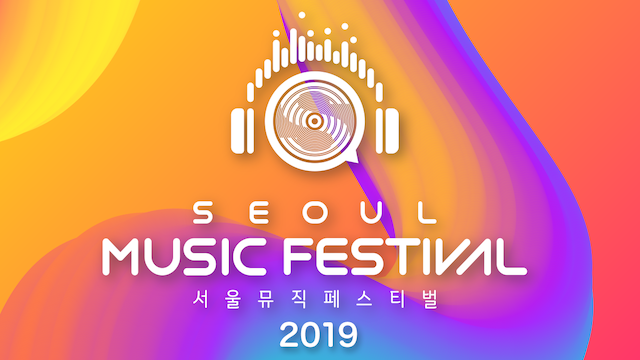 SEOUL MUSIC FESTIVAL 2019 のサムネイル画像