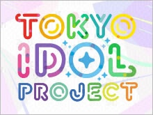 TOKYO IDOL PROJECT のサムネイル画像