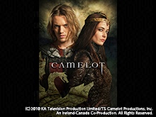 CAMELOT~禁断の王城~ のサムネイル画像
