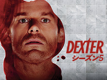 DEXTER シーズン5 のサムネイル画像