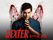 DEXTER シーズン6 のサムネイル画像