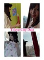 Tokyo City Date 桜井奈津 のサムネイル画像