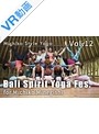 【VR】 峯岸道子のバリスピリットフェスタ 【Michiko Style Yoga】 Vol.12 のサムネイル画像