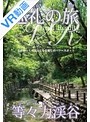 【VR】 巡礼の旅 -等々力渓谷 - のサムネイル画像