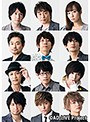 AD-LIVE 2017(10月14日 昼公演【高垣彩陽×津田健次郎】) のサムネイル画像