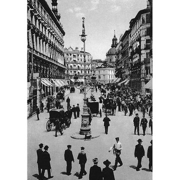 1905年のスペイン のサムネイル画像