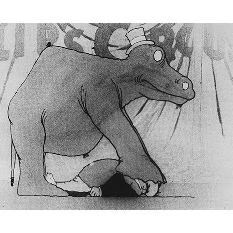 フリップのサーカス のサムネイル画像