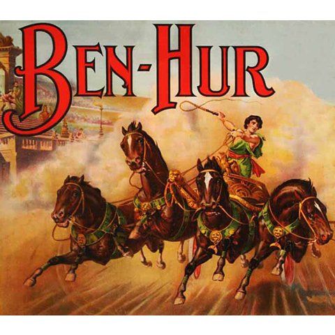 ベン・ハー (1907) のサムネイル画像
