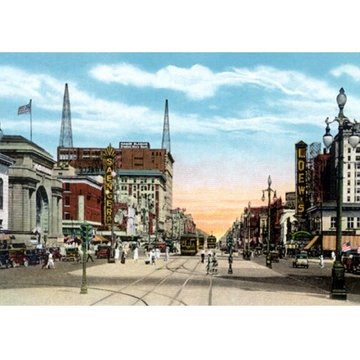 1930年代のニューオーリンズ のサムネイル画像