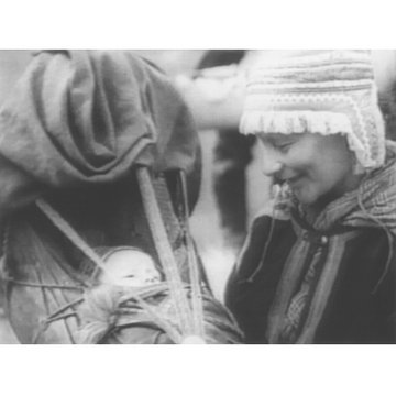 1930年代初頭のヨーロッパ紀行 資料映像 のサムネイル画像