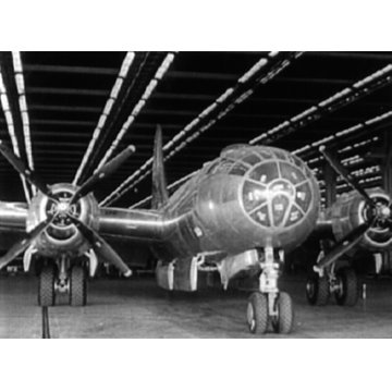 B-29の誕生 のサムネイル画像