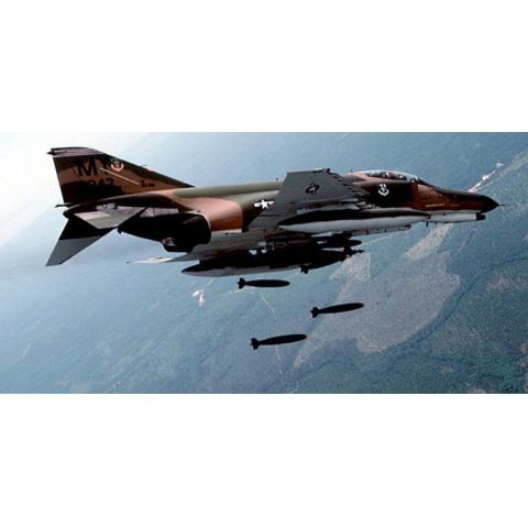 ベトナムの米空軍 ベトナム戦争資料映像 のサムネイル画像