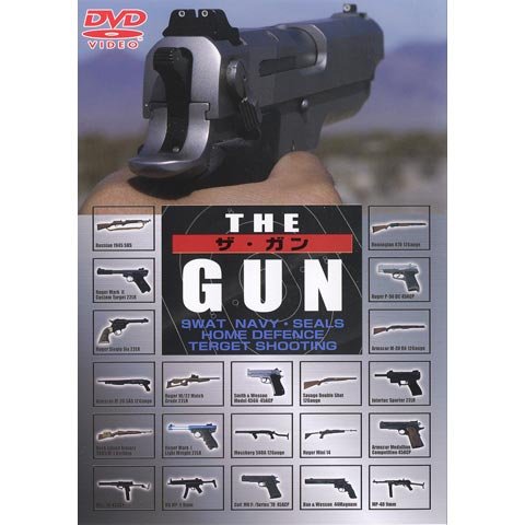 THE GUN のサムネイル画像