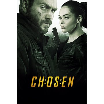 CHOSEN : 選択の行方 シーズン3 のサムネイル画像