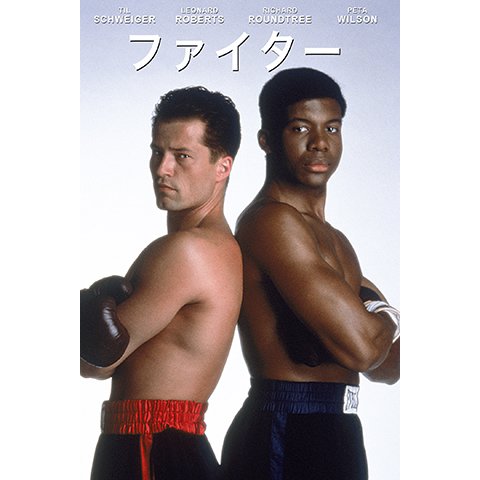 ファイター のサムネイル画像