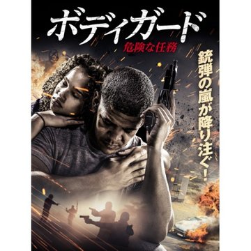 ボディガード 危険な任務 のサムネイル画像