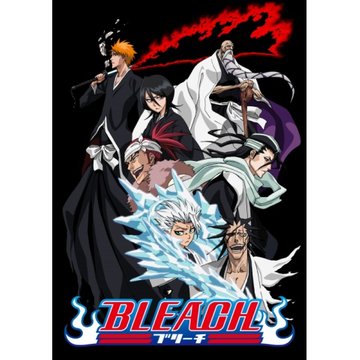 BLEACH 虚圏突入篇 のサムネイル画像