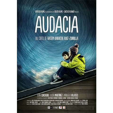 AUDACIA のサムネイル画像
