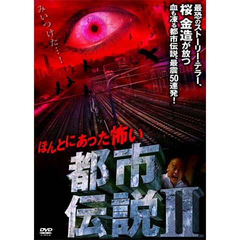 ほんとにあった怖い都市伝説 2 のサムネイル画像
