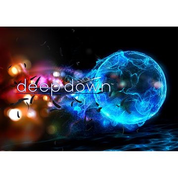 deepdown PV のサムネイル画像