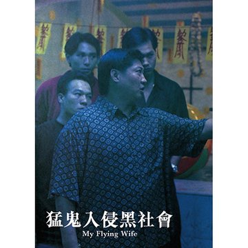 マイ・フライング・ワイフ のサムネイル画像