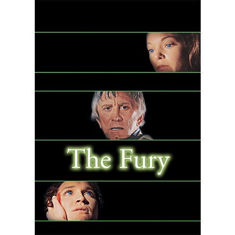 フューリー The Fury のサムネイル画像