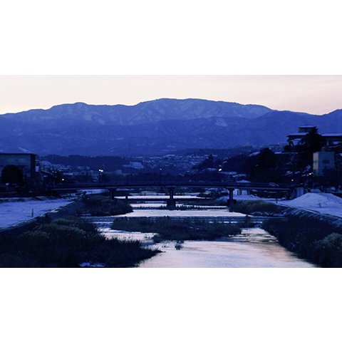 COLOR THEORY FOR KANAZAWA のサムネイル画像