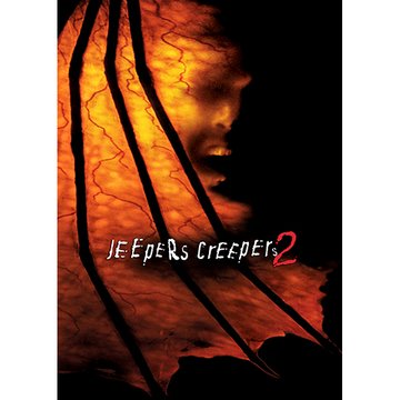 ヒューマン・キャッチャー/ JEEPERS CREEPERS 2 のサムネイル画像