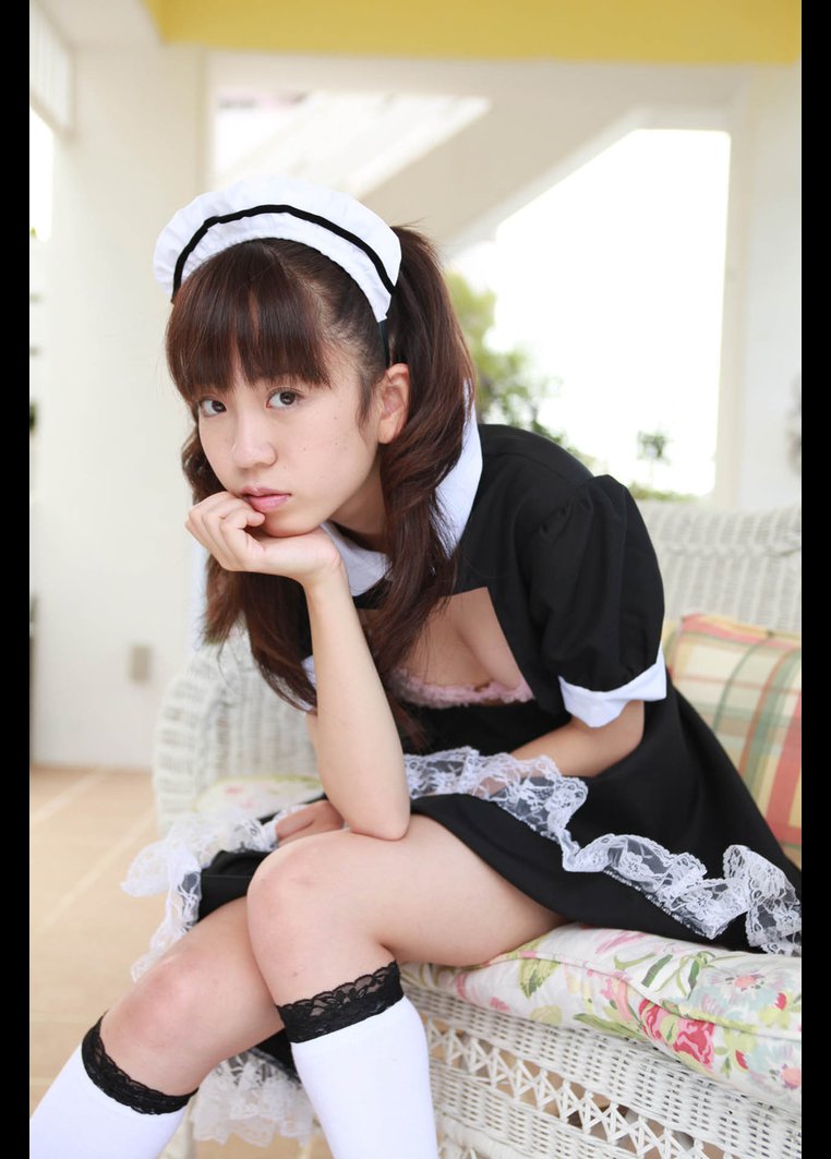 Angel Kiss 青木ゆり亜 のサムネイル画像