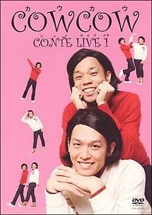 COWCOW LIVE 2008 のサムネイル画像