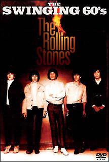 The Swinging 60' The Rolling Stones のサムネイル画像