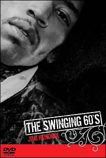 The Swinging 60' Jimi Hendrix のサムネイル画像