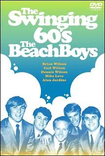 The Swinging 60's The Beach Boys のサムネイル画像