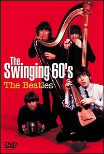 The Swinging 60's The Beatles のサムネイル画像