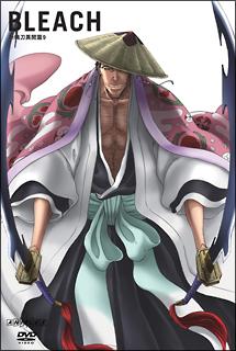 BLEACH 斬魄刀異聞篇 のサムネイル画像