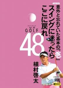 GOLF mechanic 48 のサムネイル画像