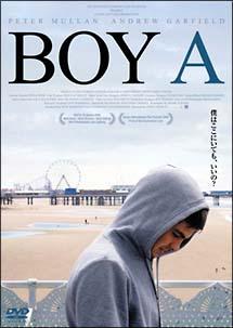 BOY A のサムネイル画像