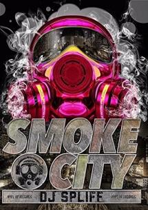 Smoke City のサムネイル画像