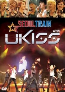 SEOUL TRAIN with U -KISS のサムネイル画像