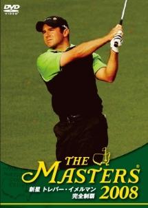 THE MASTERS 2008 のサムネイル画像