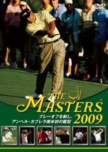 THE MASTERS 2009 のサムネイル画像