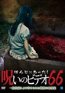 ほんとにあった! 呪いのビデオ 66 のサムネイル画像